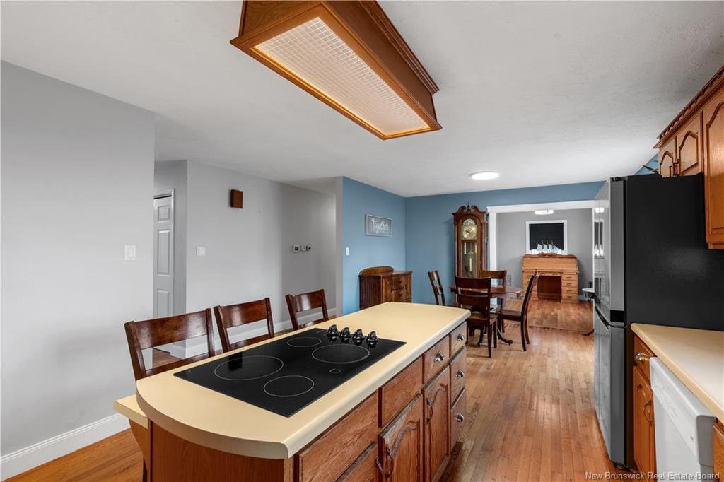 200 Irving Blvd, Bouctouche, NB