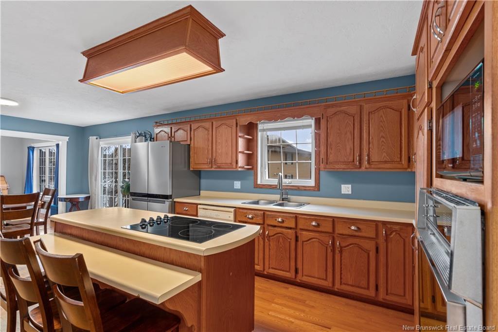 200 Irving Blvd, Bouctouche, NB