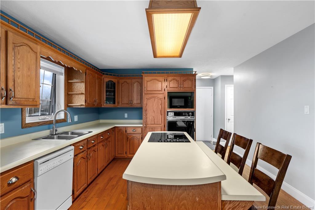 200 Irving Blvd, Bouctouche, NB