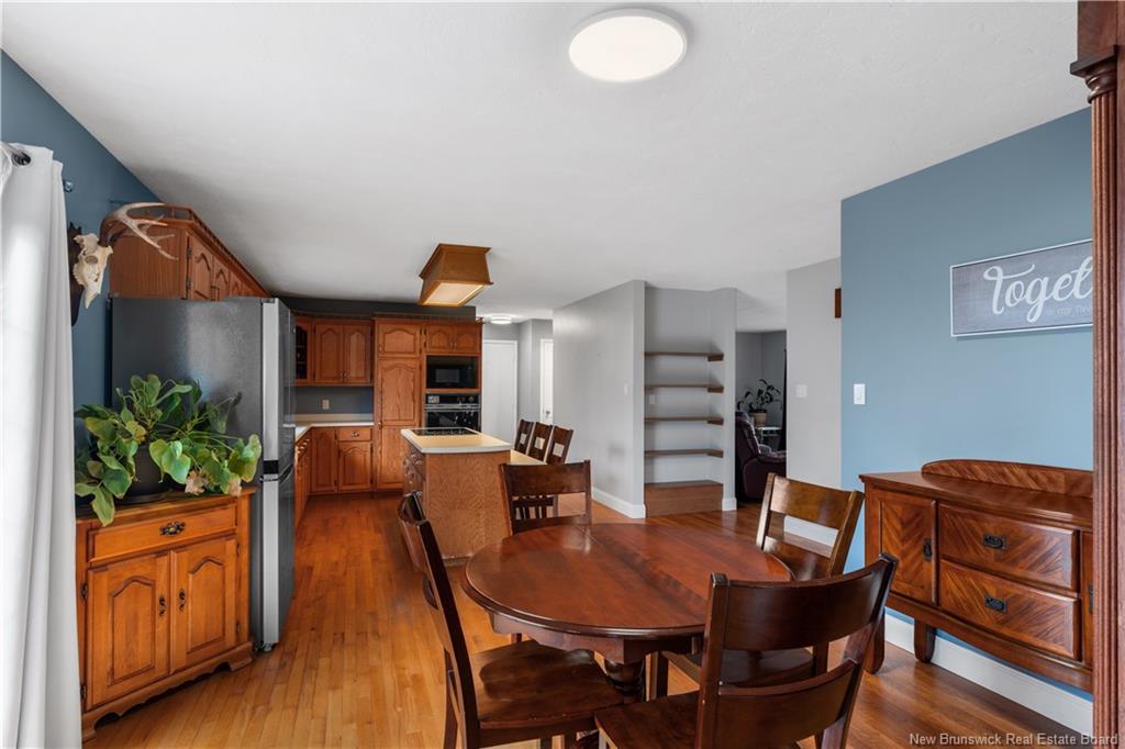 200 Irving Blvd, Bouctouche, NB