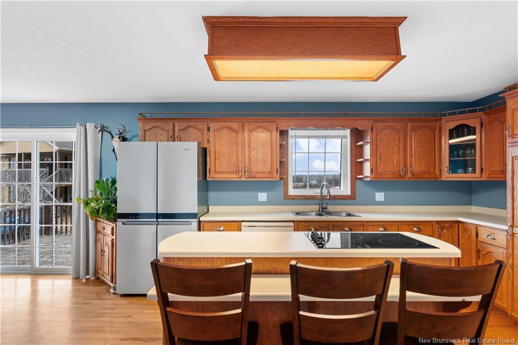 200 Irving Blvd, Bouctouche, NB