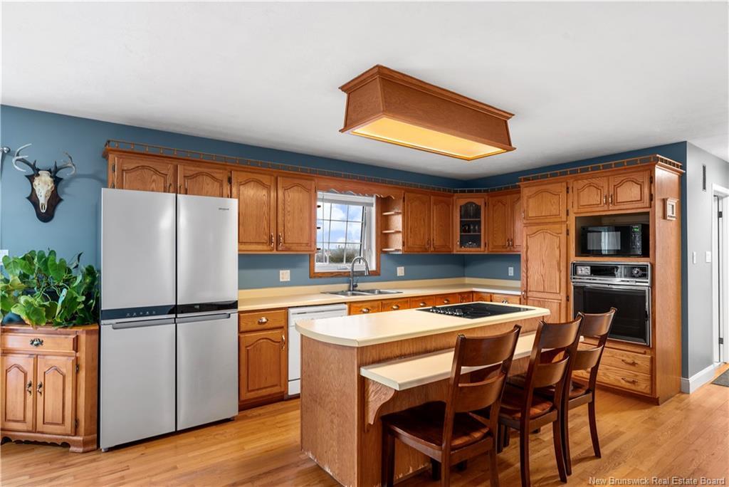 200 Irving Blvd, Bouctouche, NB