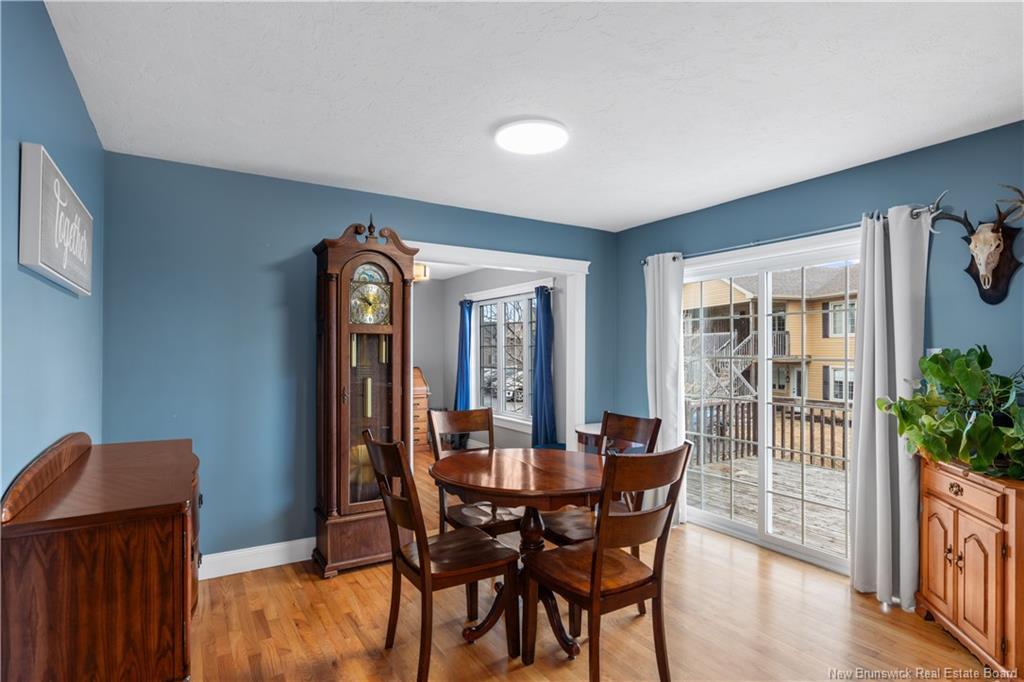 200 Irving Blvd, Bouctouche, NB