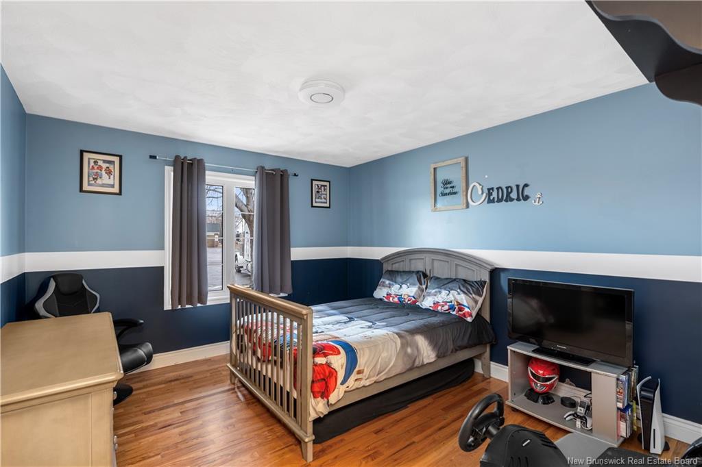 200 Irving Blvd, Bouctouche, NB