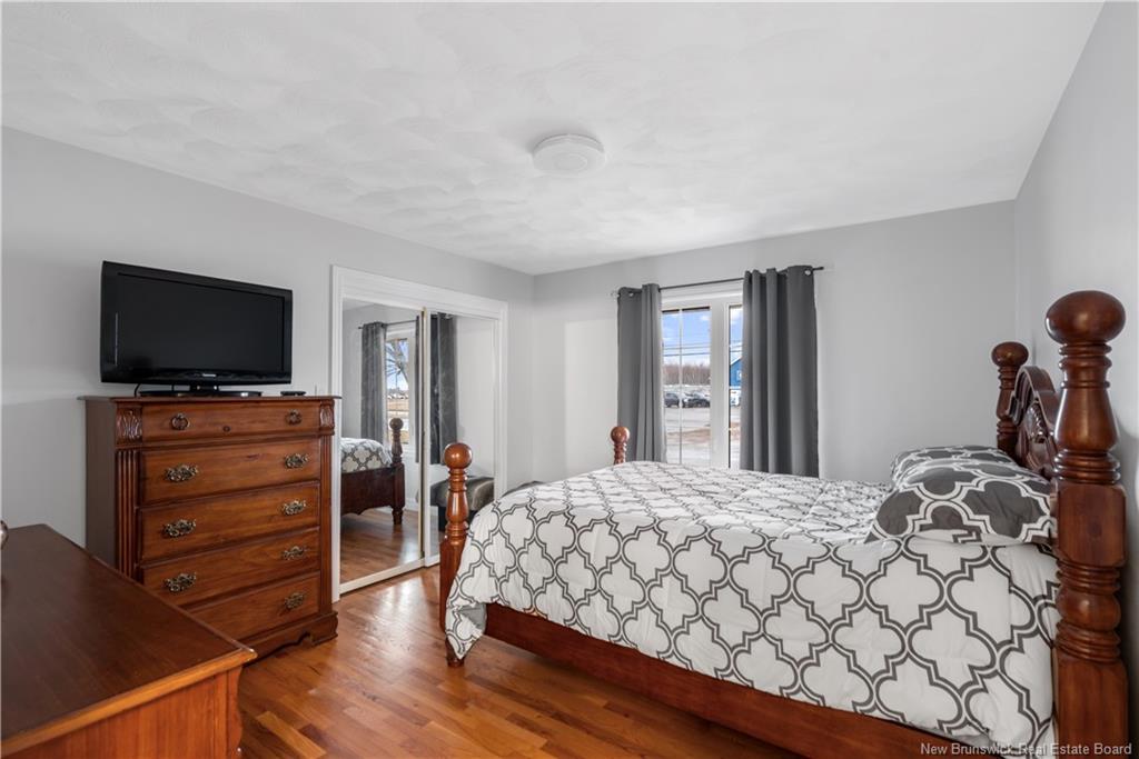 200 Irving Blvd, Bouctouche, NB