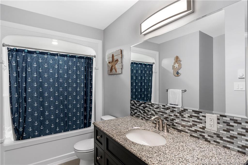 200 Irving Blvd, Bouctouche, NB