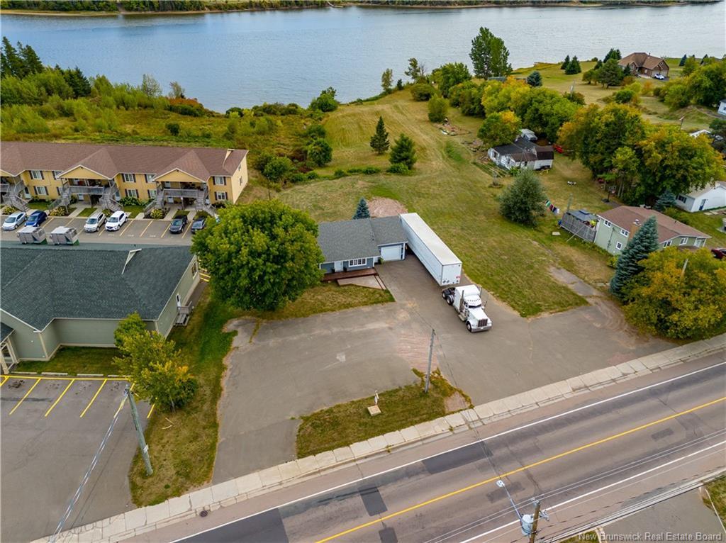 200 Irving Blvd, Bouctouche, NB