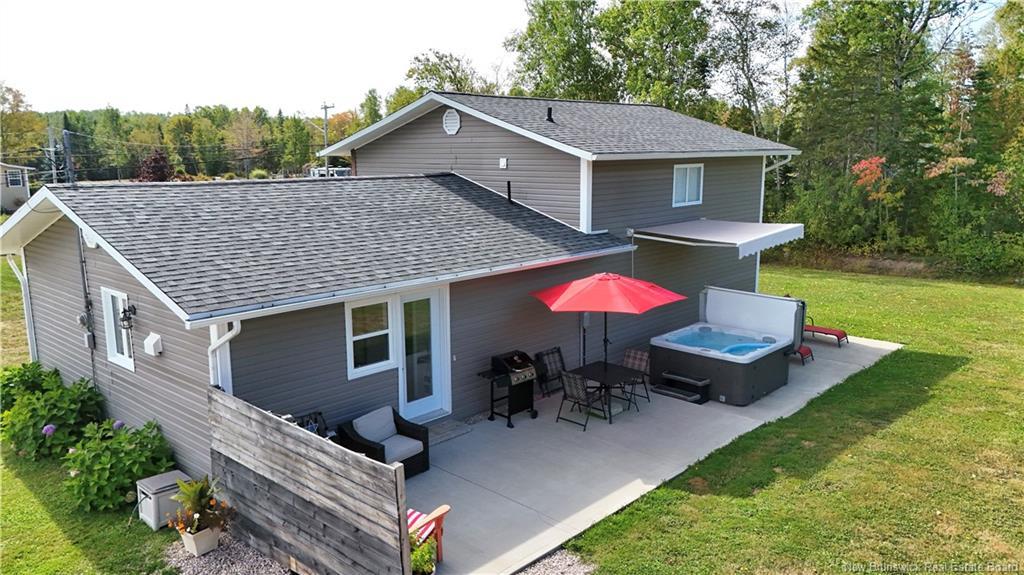 2270 Sormany, Sormany, NB