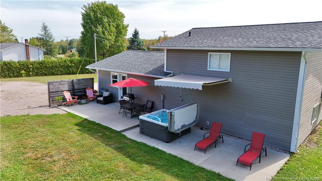 2270 Sormany, Sormany, NB