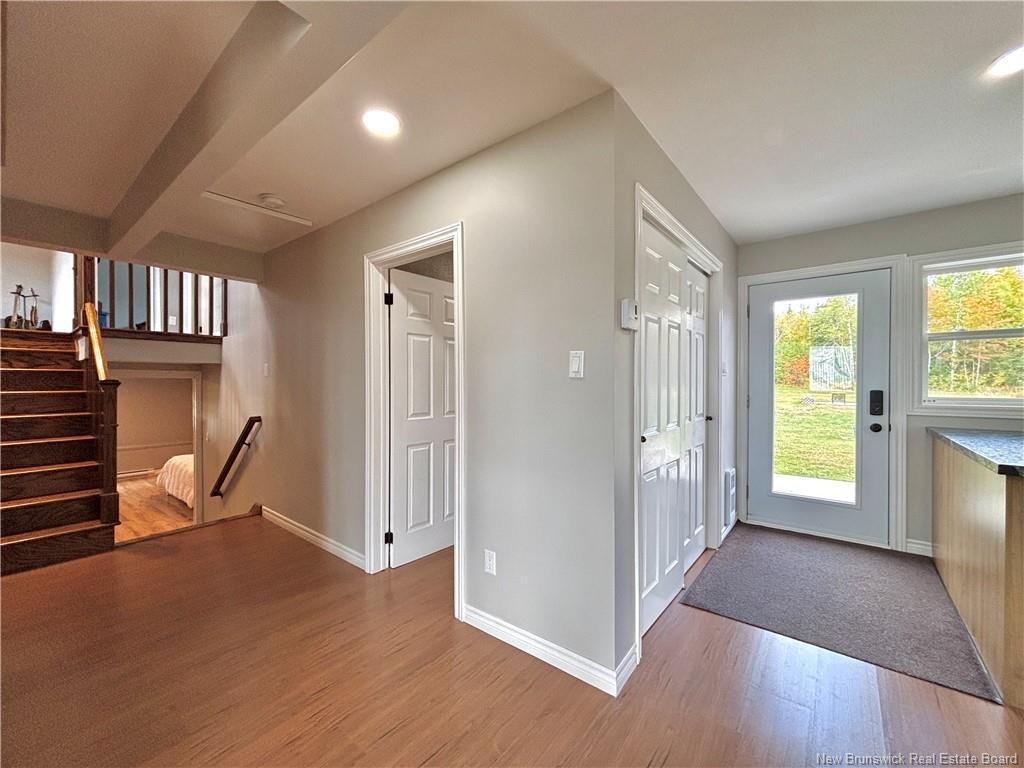 2270 Sormany, Sormany, NB