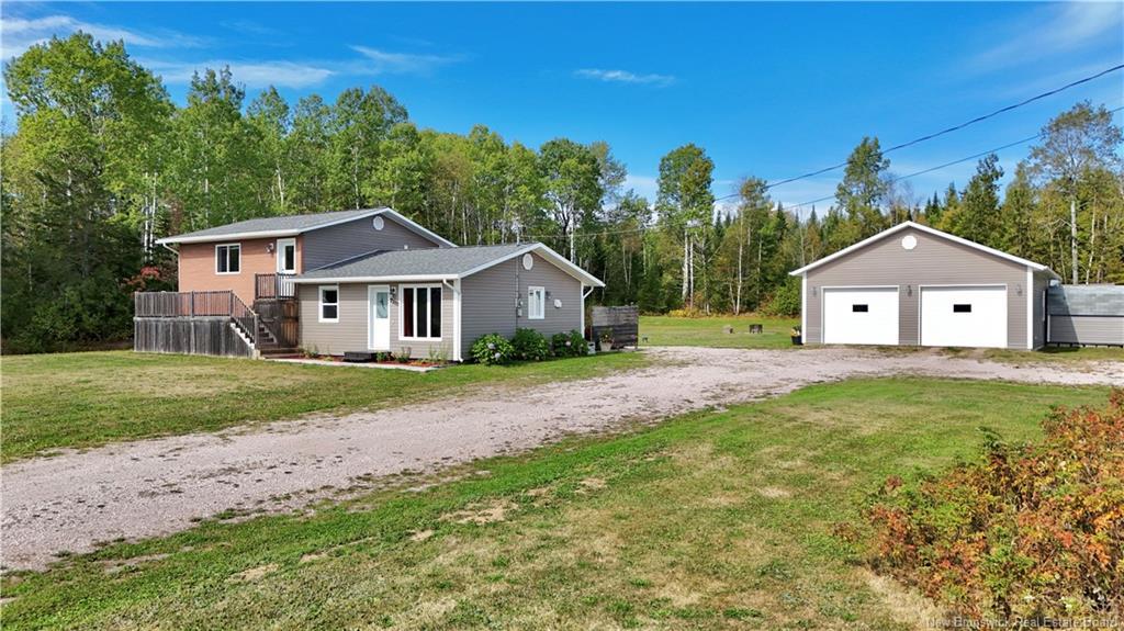 2270 Sormany, Sormany, NB