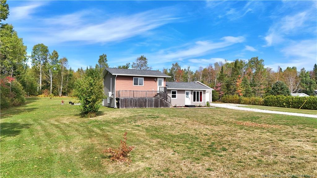 2270 Sormany, Sormany, NB