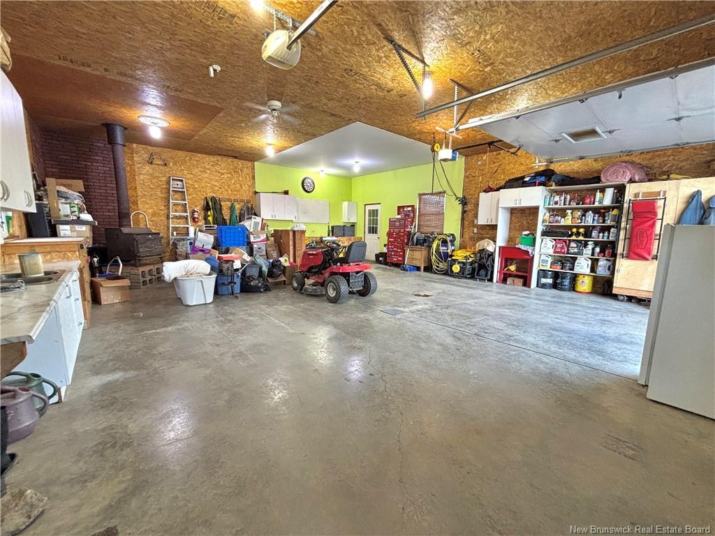 2270 Sormany, Sormany, NB