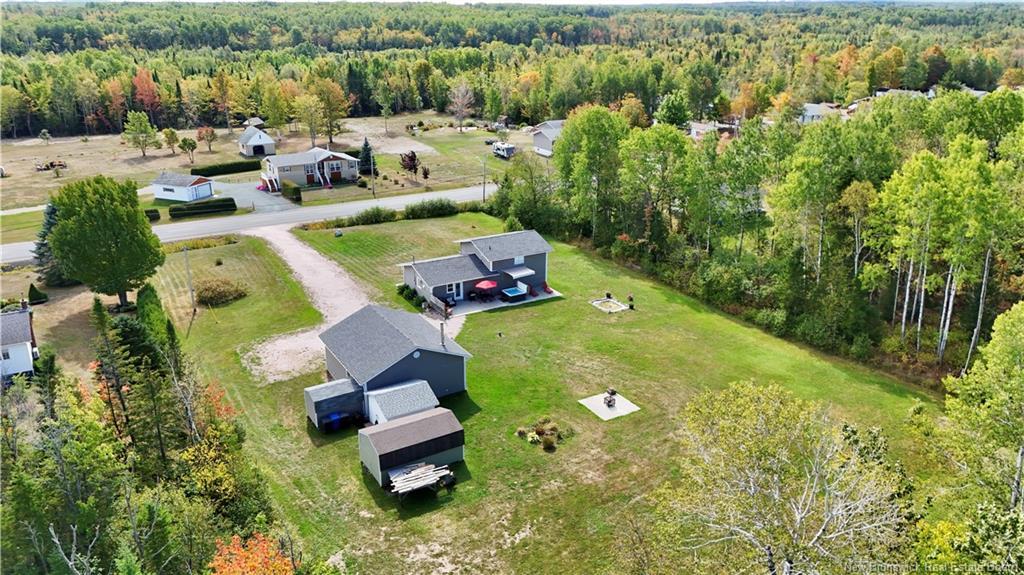 2270 Sormany, Sormany, NB