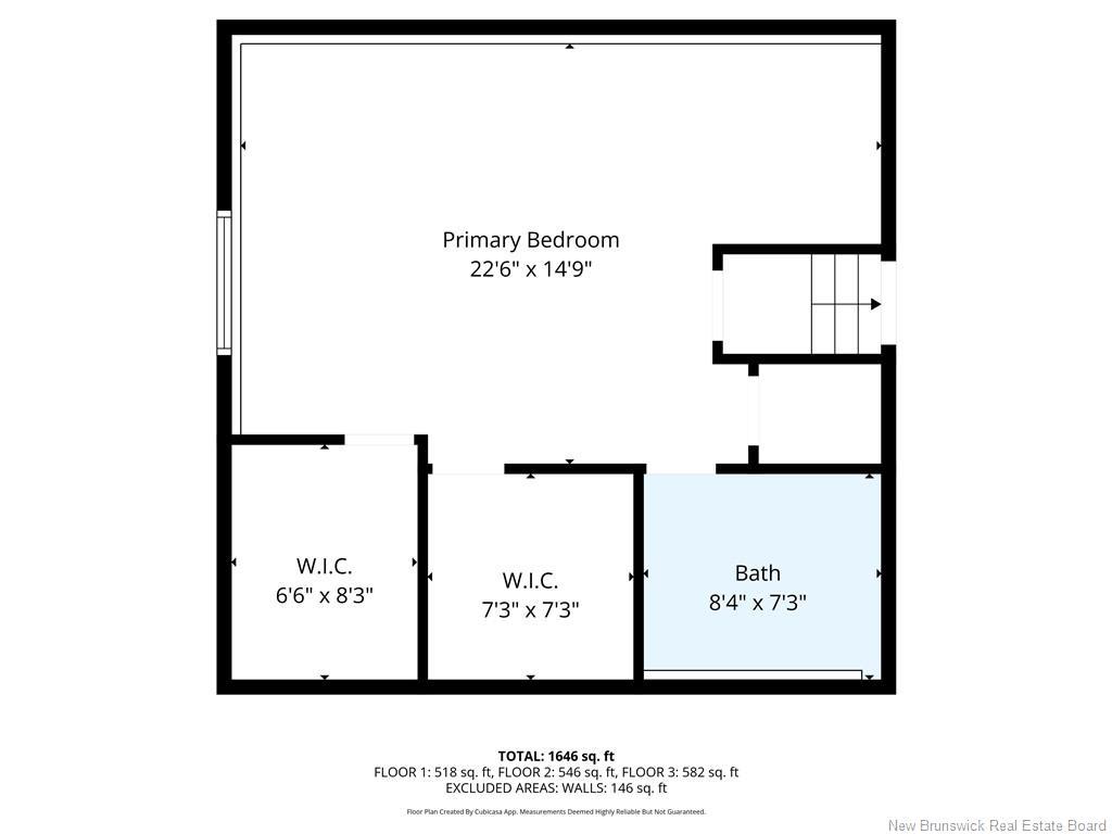 2270 Sormany, Sormany, NB
