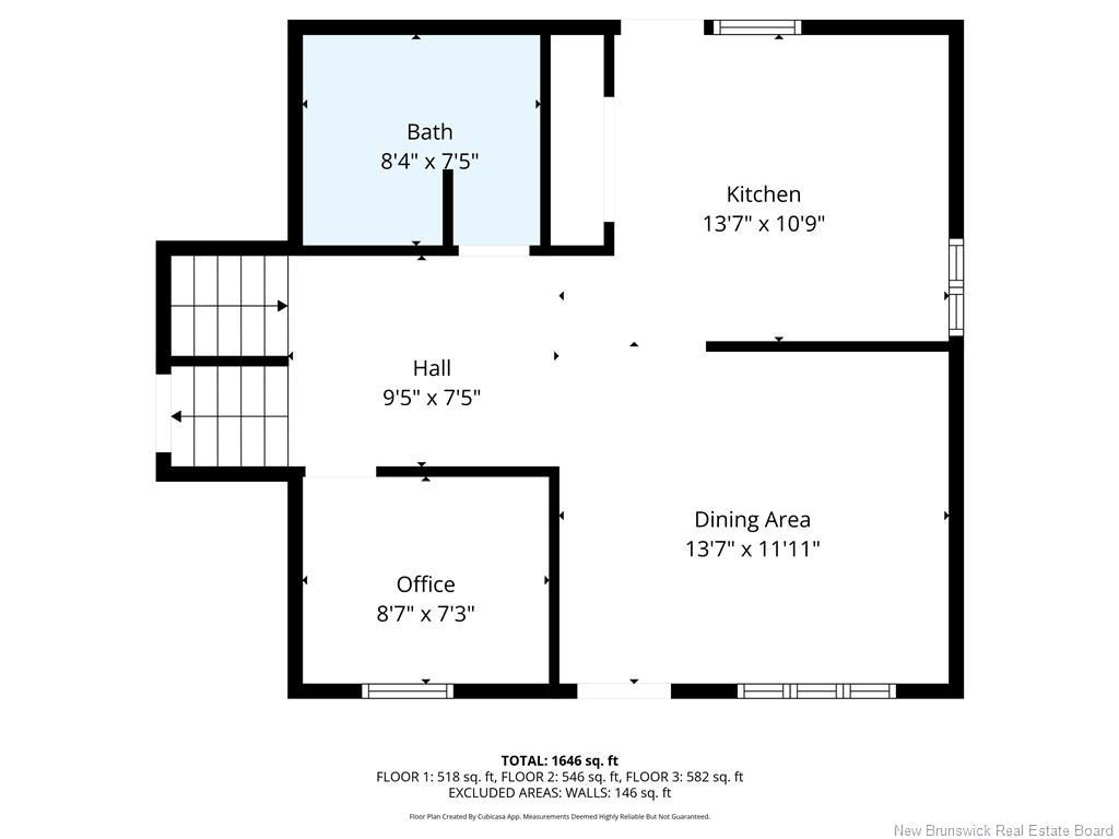 2270 Sormany, Sormany, NB
