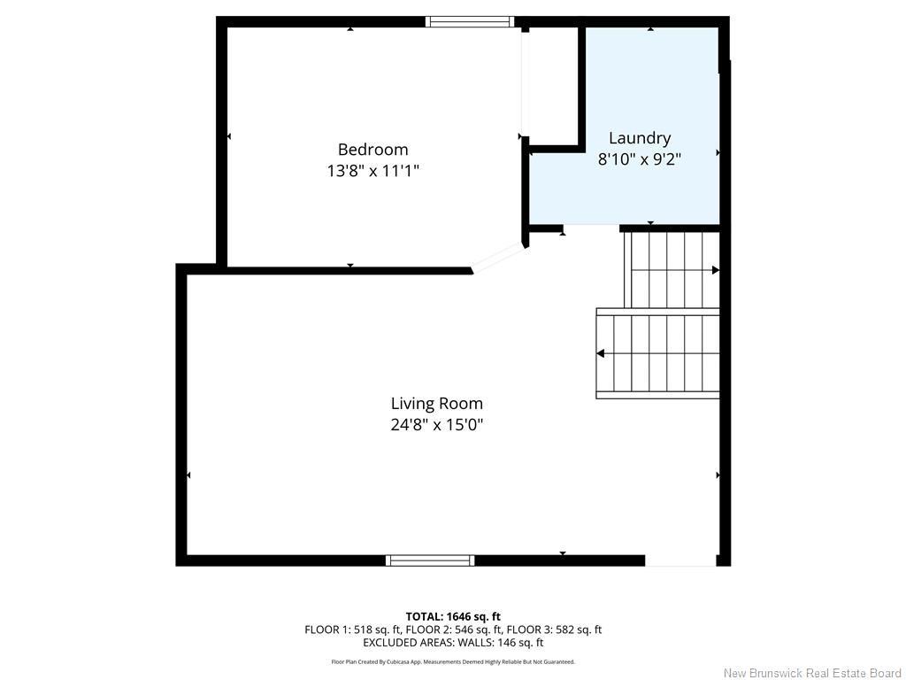 2270 Sormany, Sormany, NB