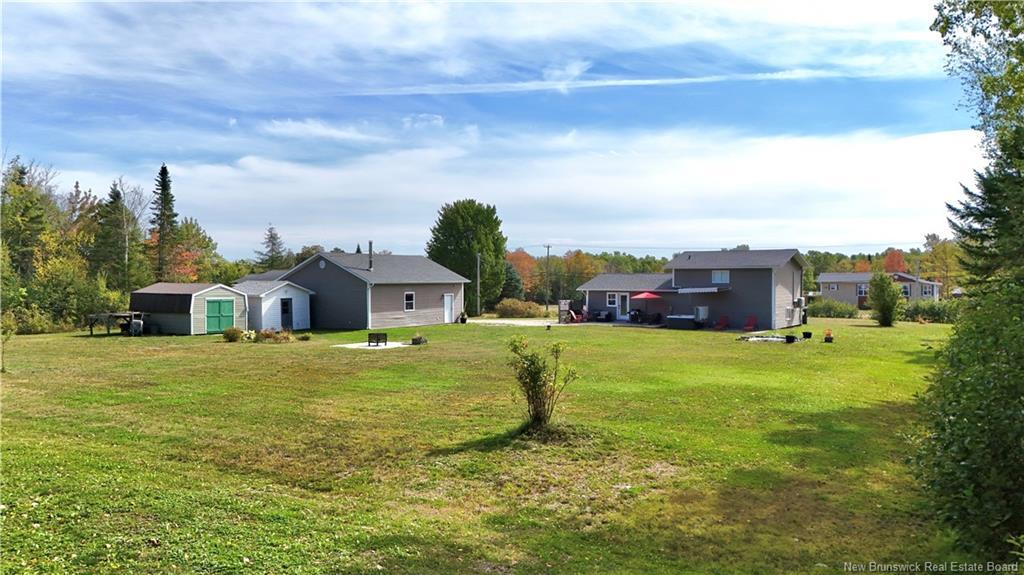 2270 Sormany, Sormany, NB