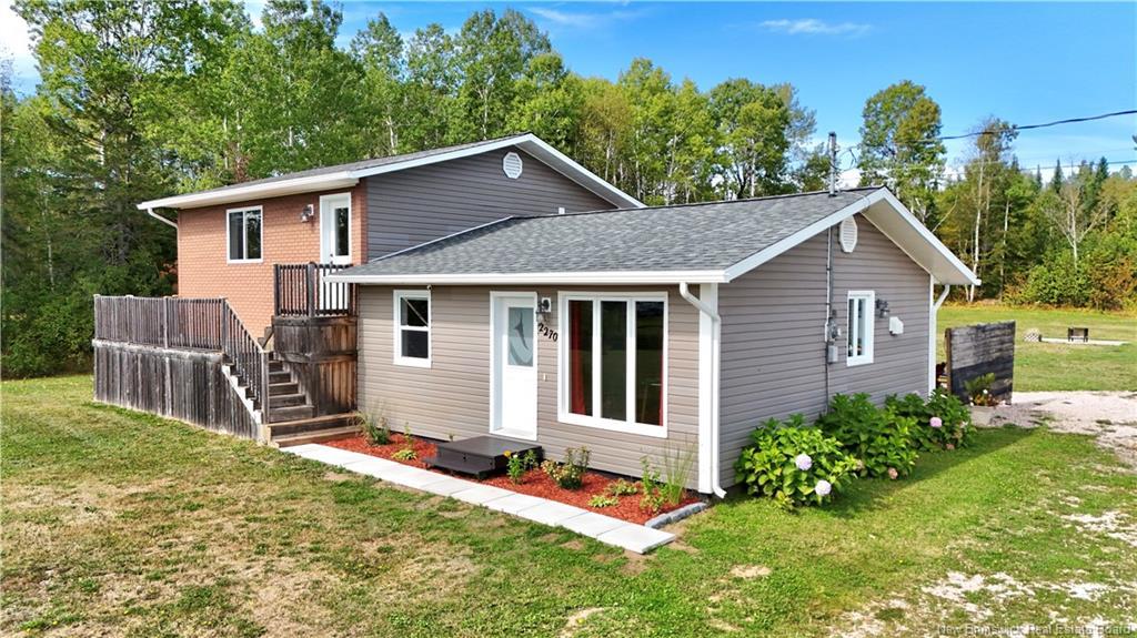 2270 Sormany, Sormany, NB