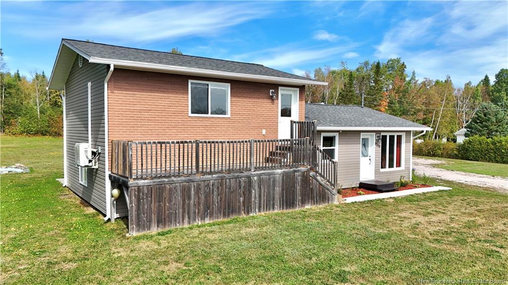 2270 Sormany, Sormany, NB