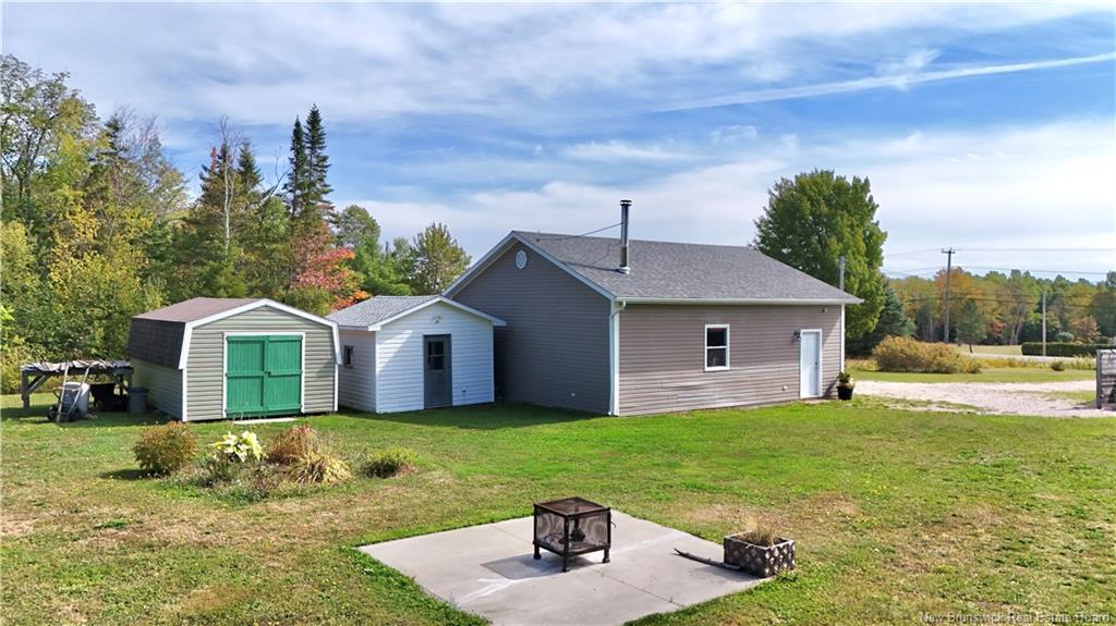 2270 Sormany, Sormany, NB