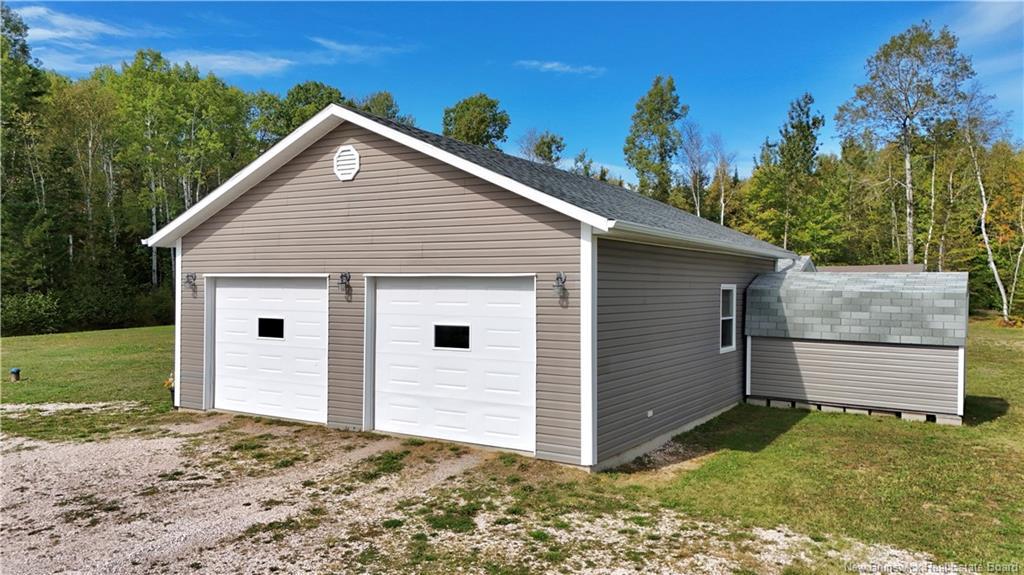 2270 Sormany, Sormany, NB