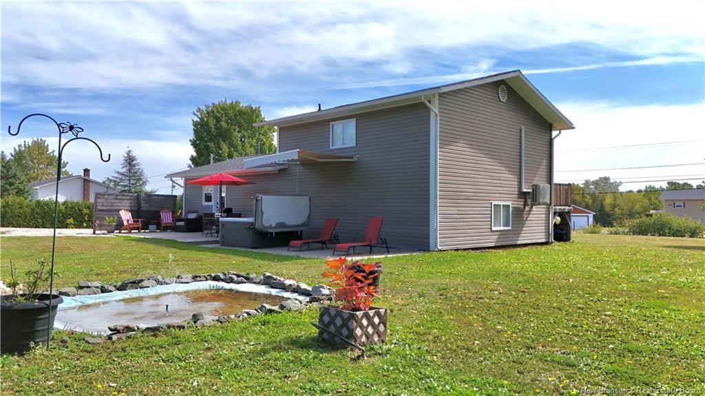 2270 Sormany, Sormany, NB