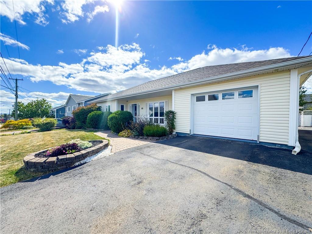 68 Penrose St, Moncton, NB