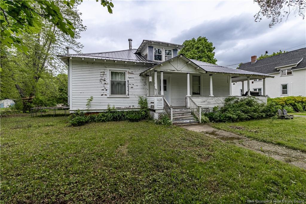 872 Main St, Sussex, NB