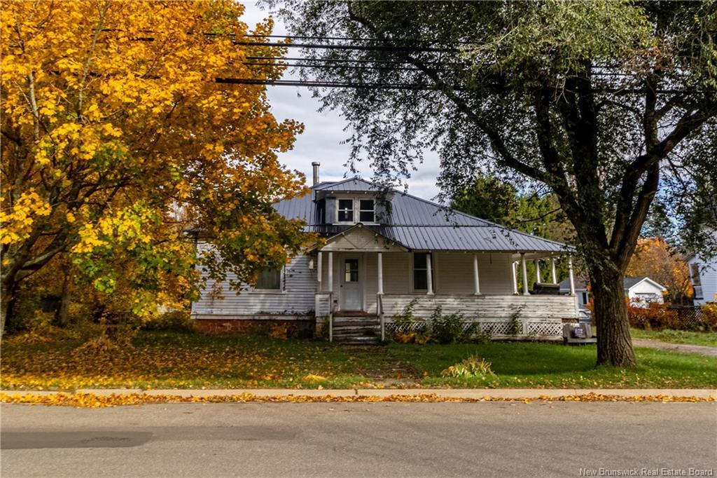 872 Main St, Sussex, NB