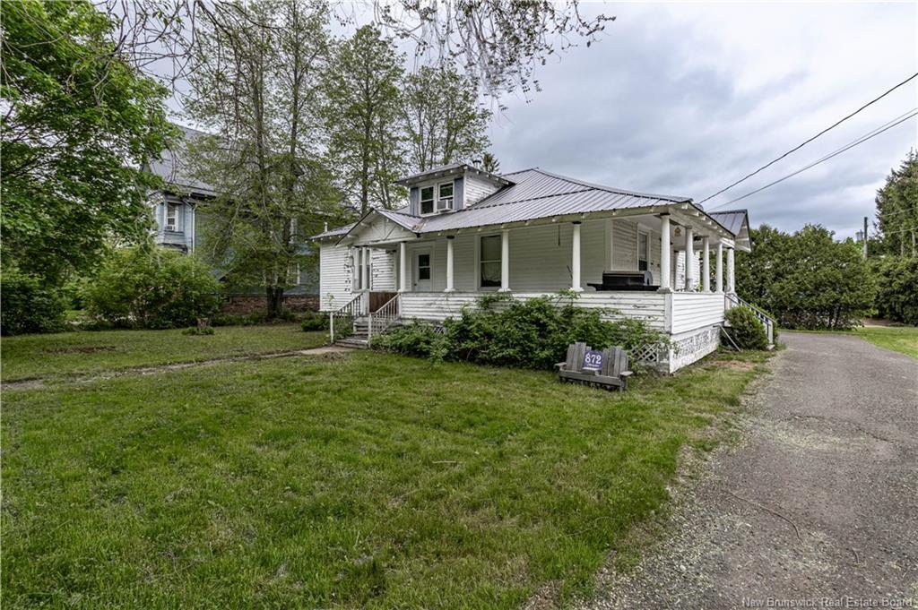 872 Main St, Sussex, NB