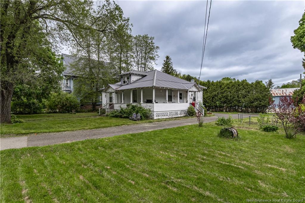 872 Main St, Sussex, NB