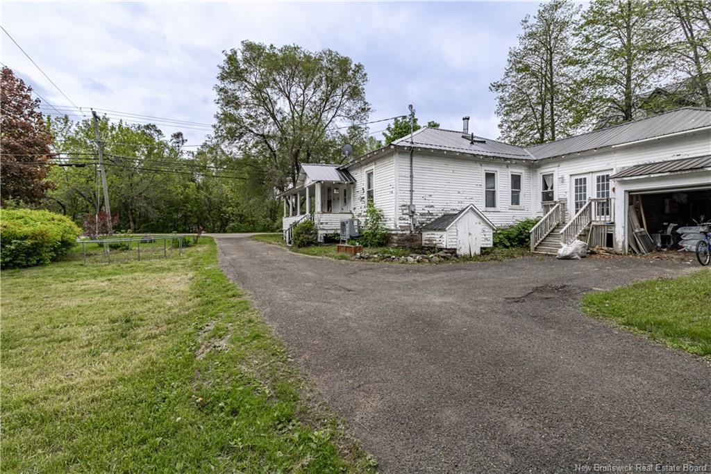 872 Main St, Sussex, NB
