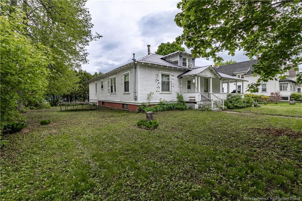 872 Main St, Sussex, NB