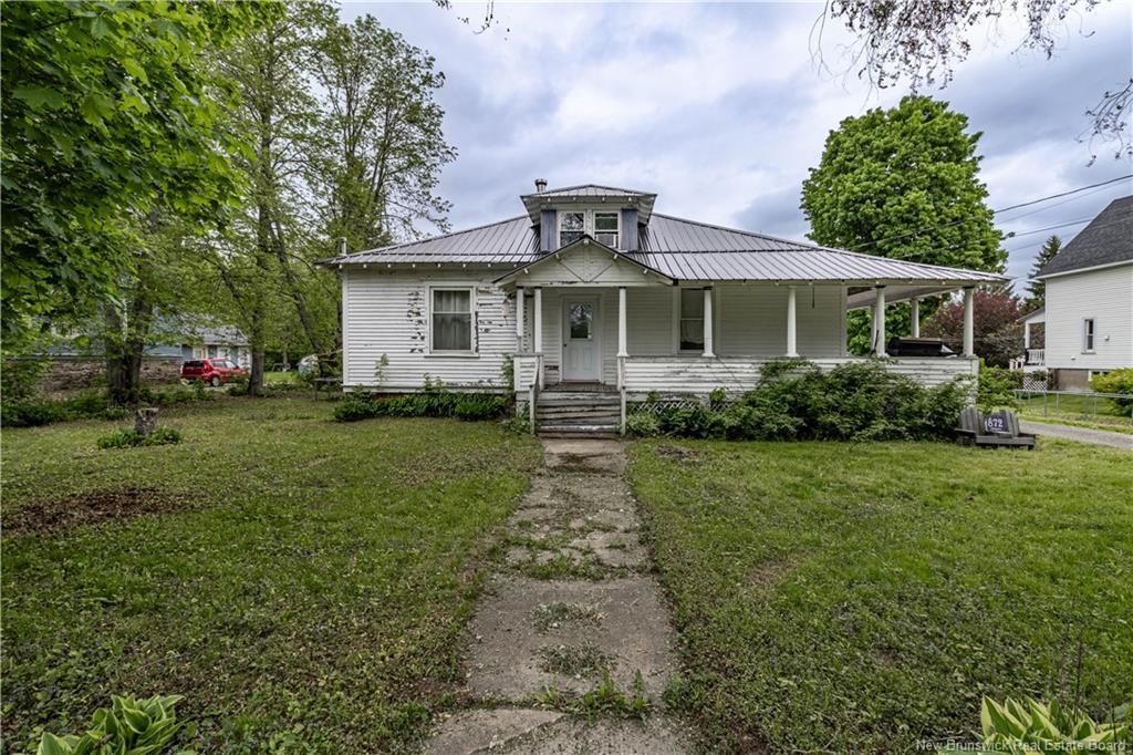 872 Main St, Sussex, NB