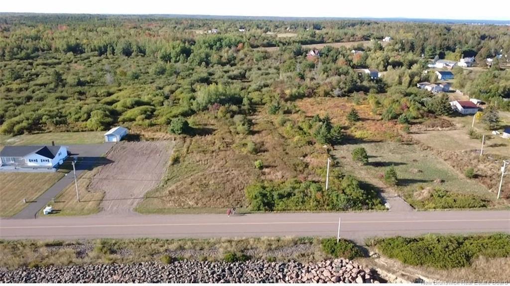 Vacant Lot Route 530, Cap-De-Cocagne, NB