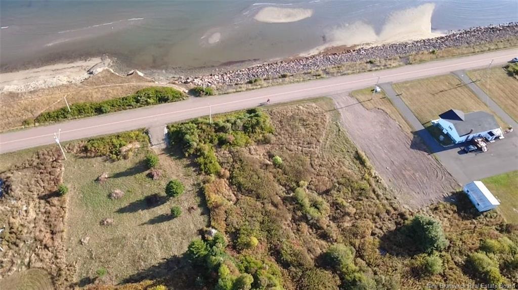 Vacant Lot Route 530, Cap-De-Cocagne, NB