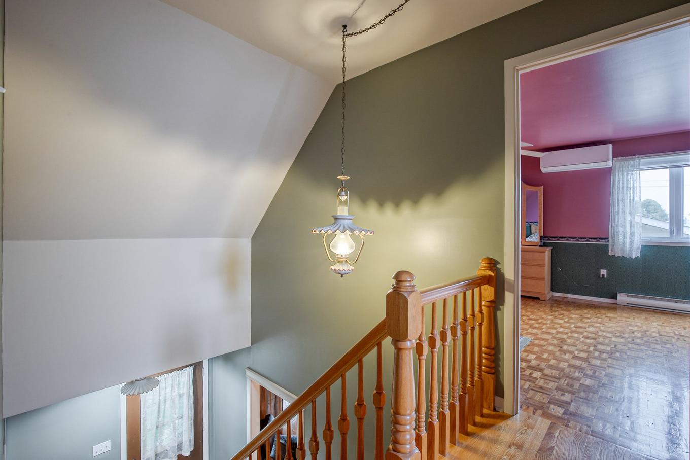 Overall view - 2955 Av. Desaulniers, Saint-Hyacinthe, QC - Indoor Photo Showing Other Room