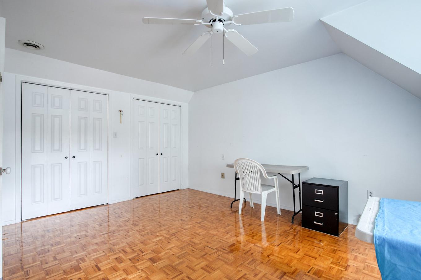 Bedroom - 2955 Av. Desaulniers, Saint-Hyacinthe, QC - Indoor