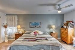 Chambre à coucher principale -