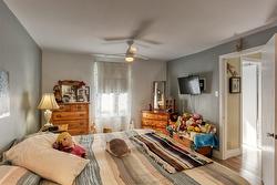 Chambre à coucher principale -