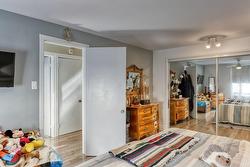 Chambre à coucher principale -