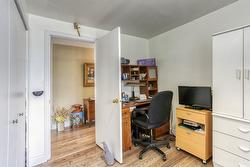 Chambre à coucher -