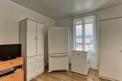 Chambre à coucher -