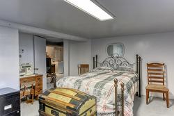 Chambre à coucher -