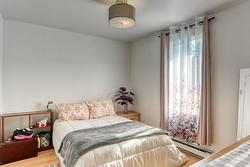 Chambre à coucher principale -