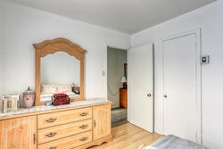 Chambre à coucher -