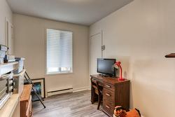 Chambre à coucher -