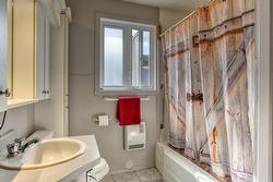 Salle de bains -