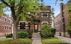 4414 Av. King-Edward Montréal (Côte-Des-Neiges/Notre-Dame-De-Grâce), QC H4B 2H5